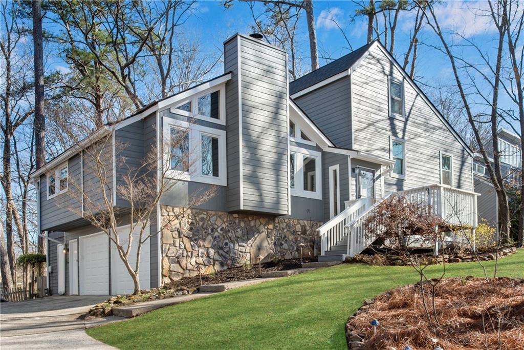 2421 Spring Lake Drive