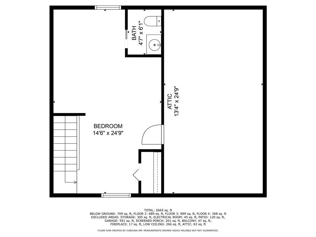 2421 Spring Lake Drive