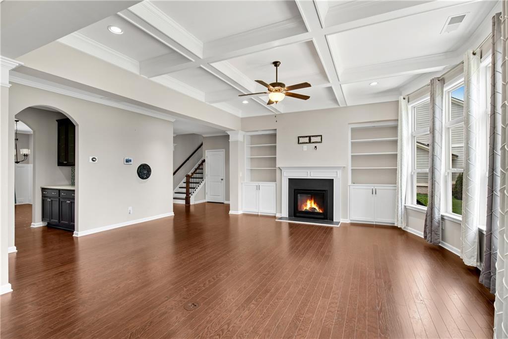 185 Sierra Circle