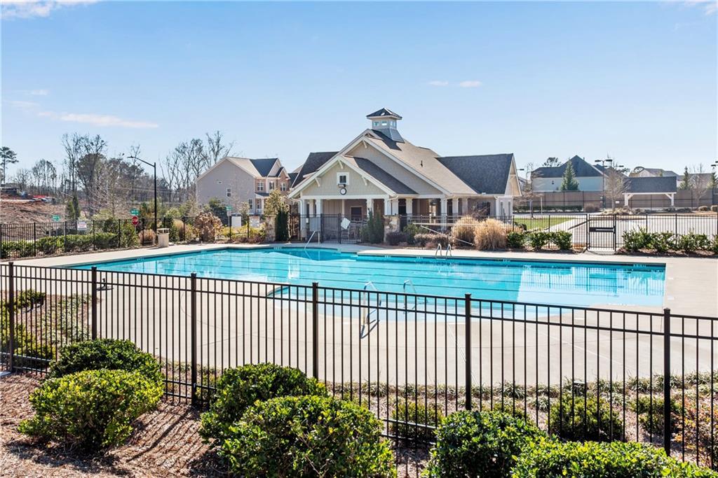 185 Sierra Circle