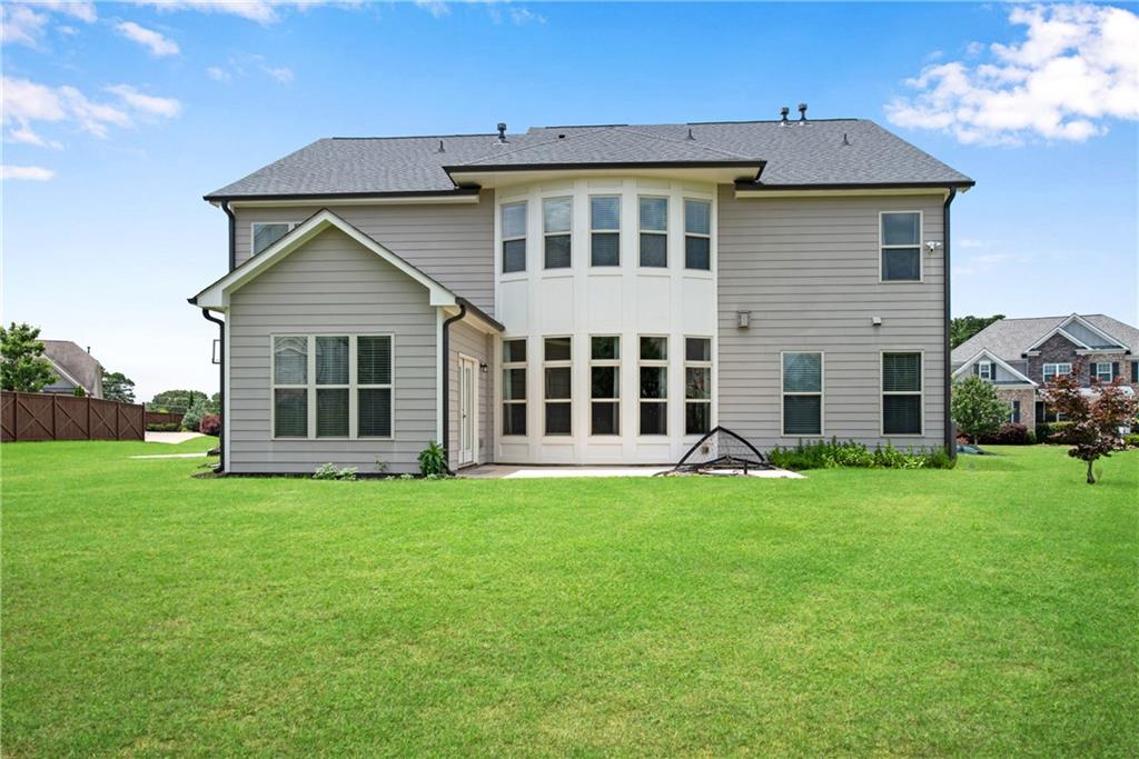 185 Sierra Circle