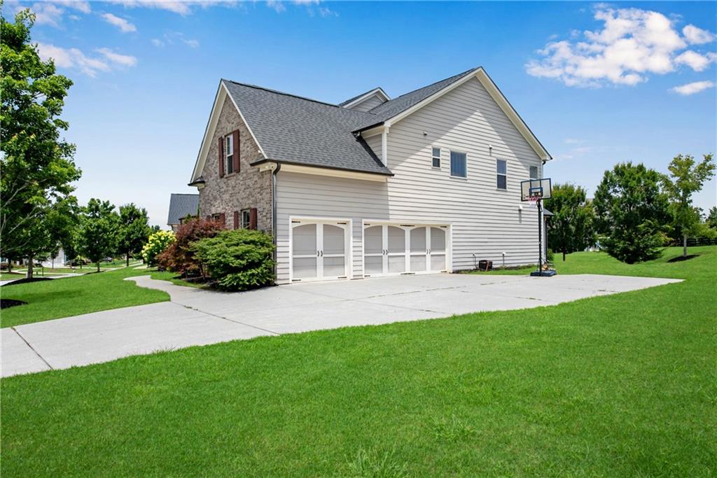 185 Sierra Circle