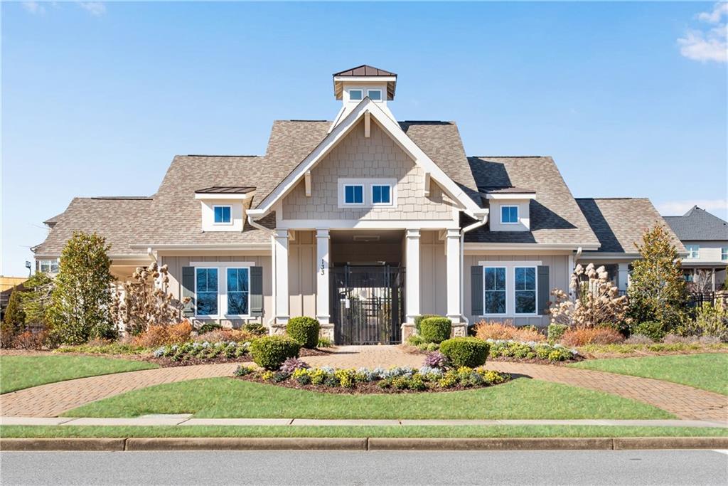 185 Sierra Circle