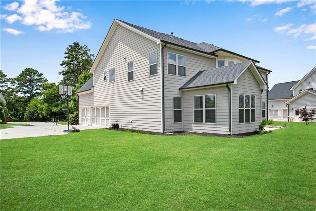 185 Sierra Circle