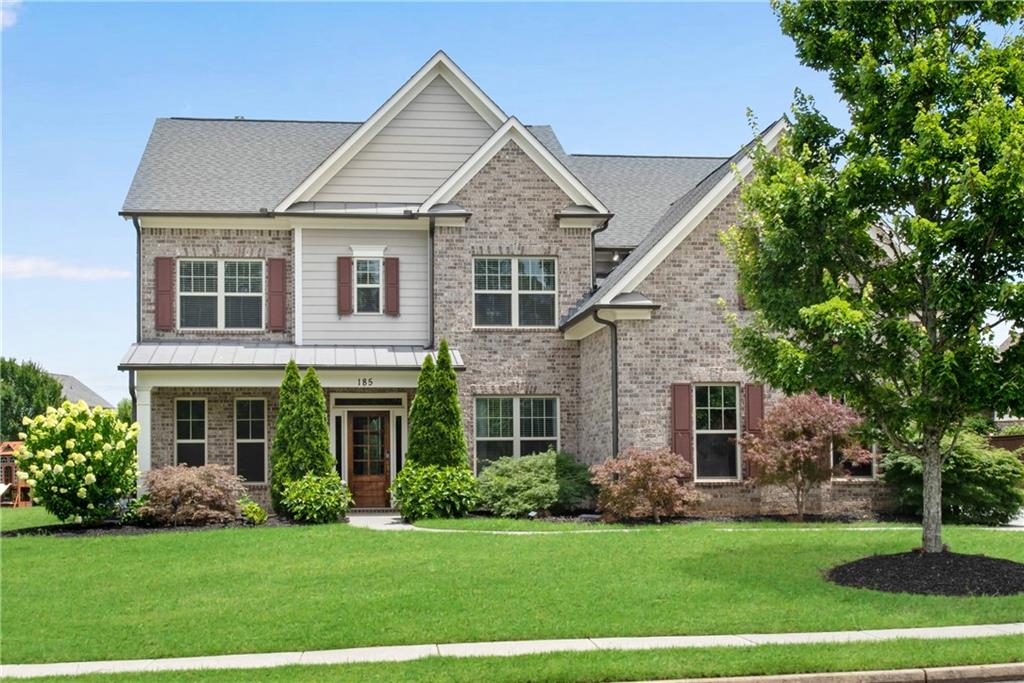 185 Sierra Circle