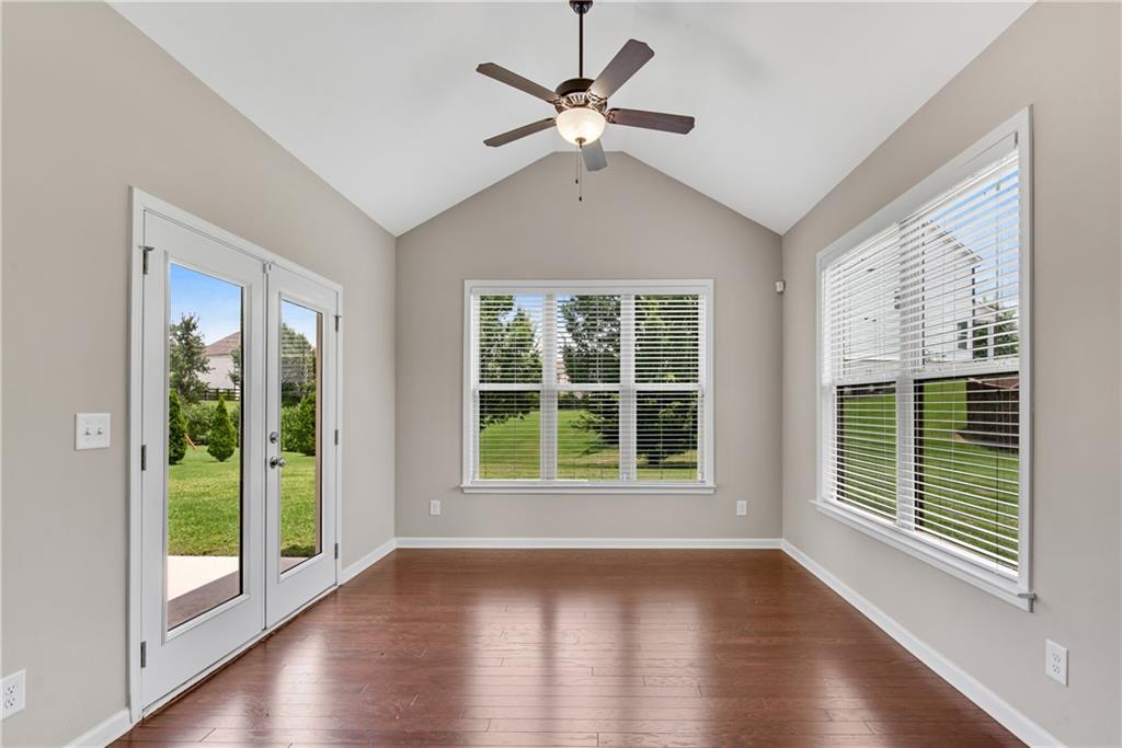 185 Sierra Circle