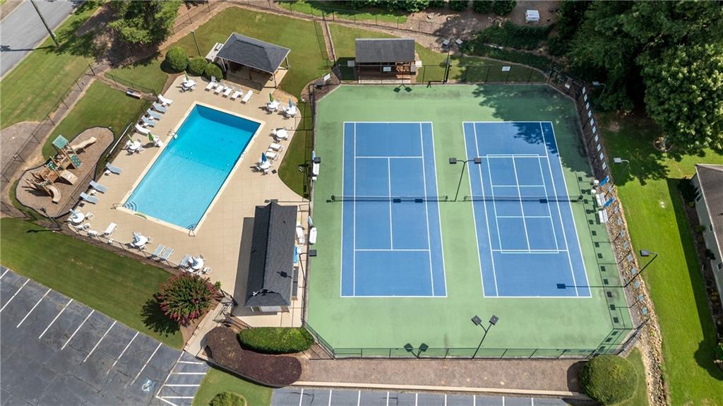 2212 Heritage Trace View