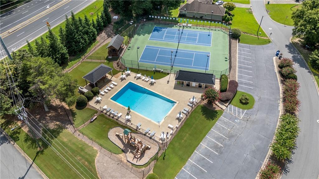 2212 Heritage Trace View