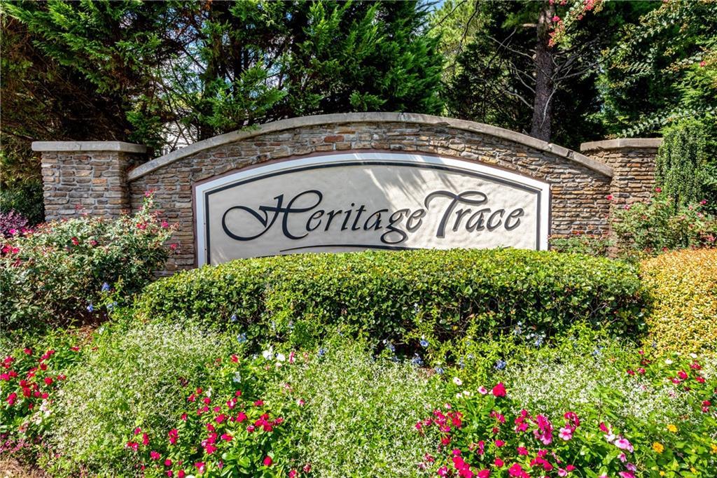 2212 Heritage Trace View