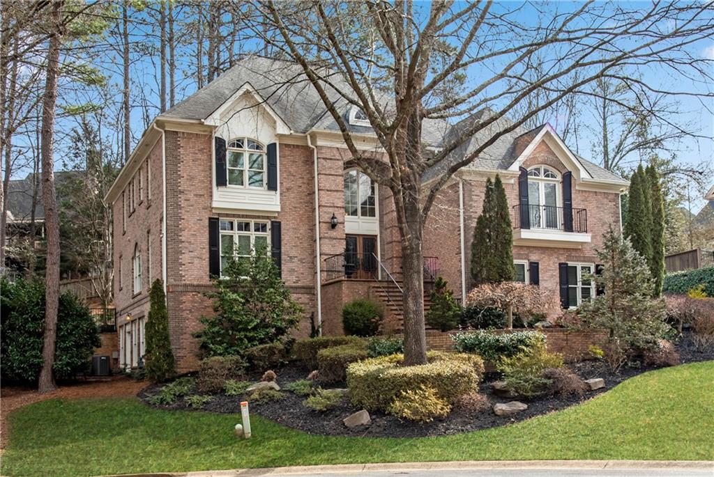 4331 Edgemere Drive