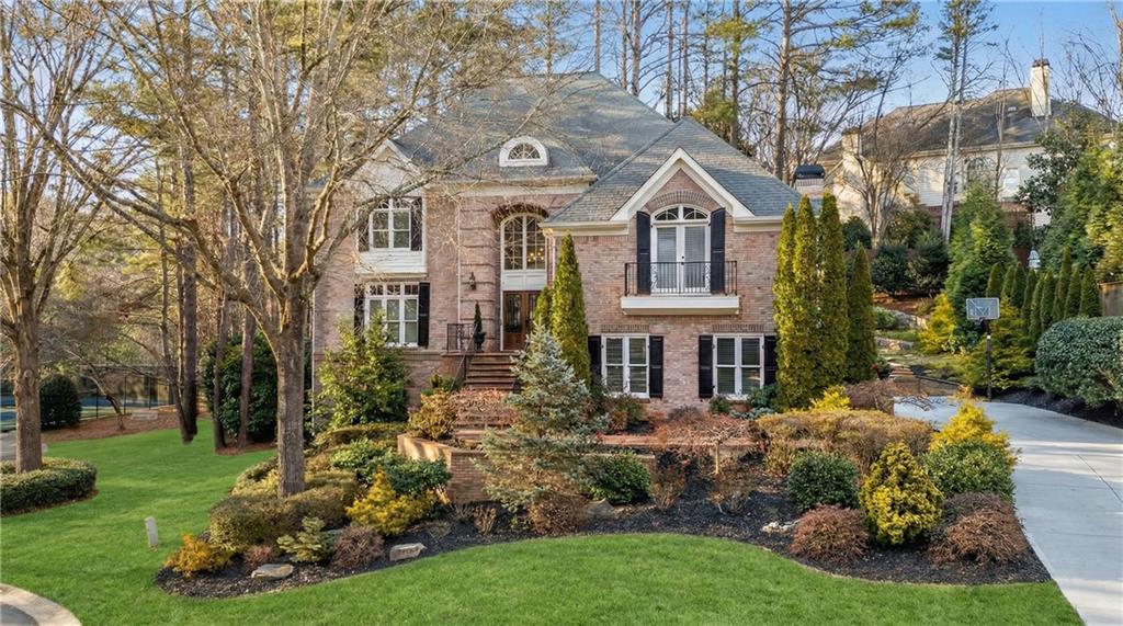4331 Edgemere Drive