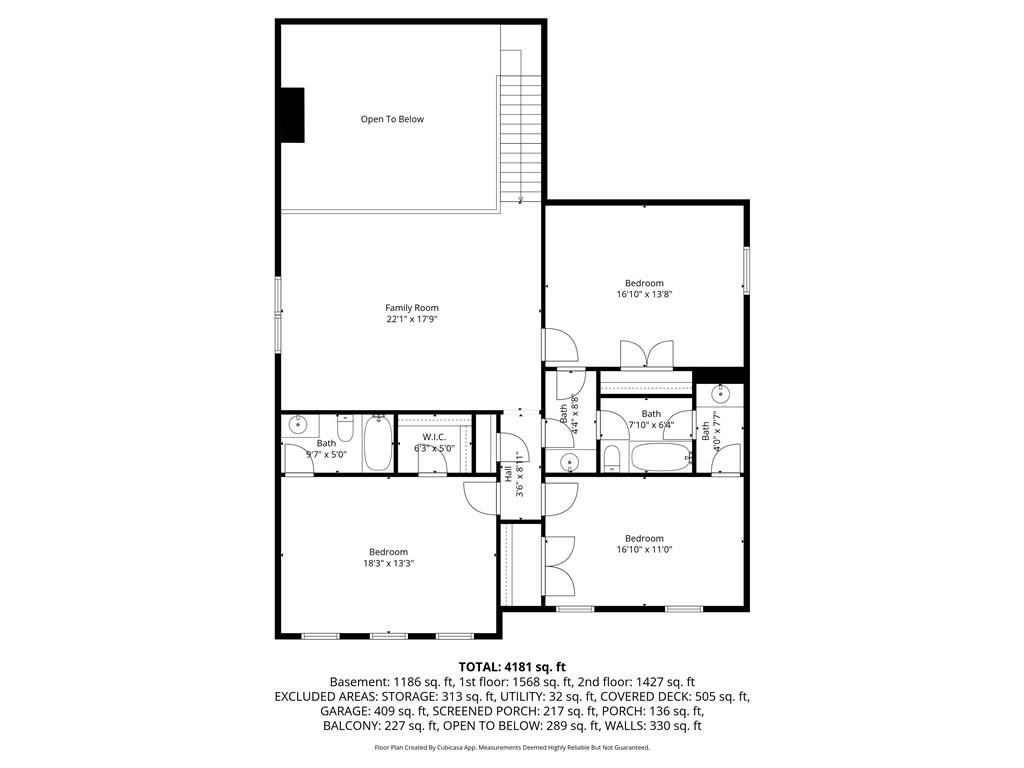 3519 Brookleigh Lane NE