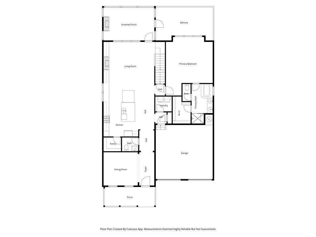 3519 Brookleigh Lane NE