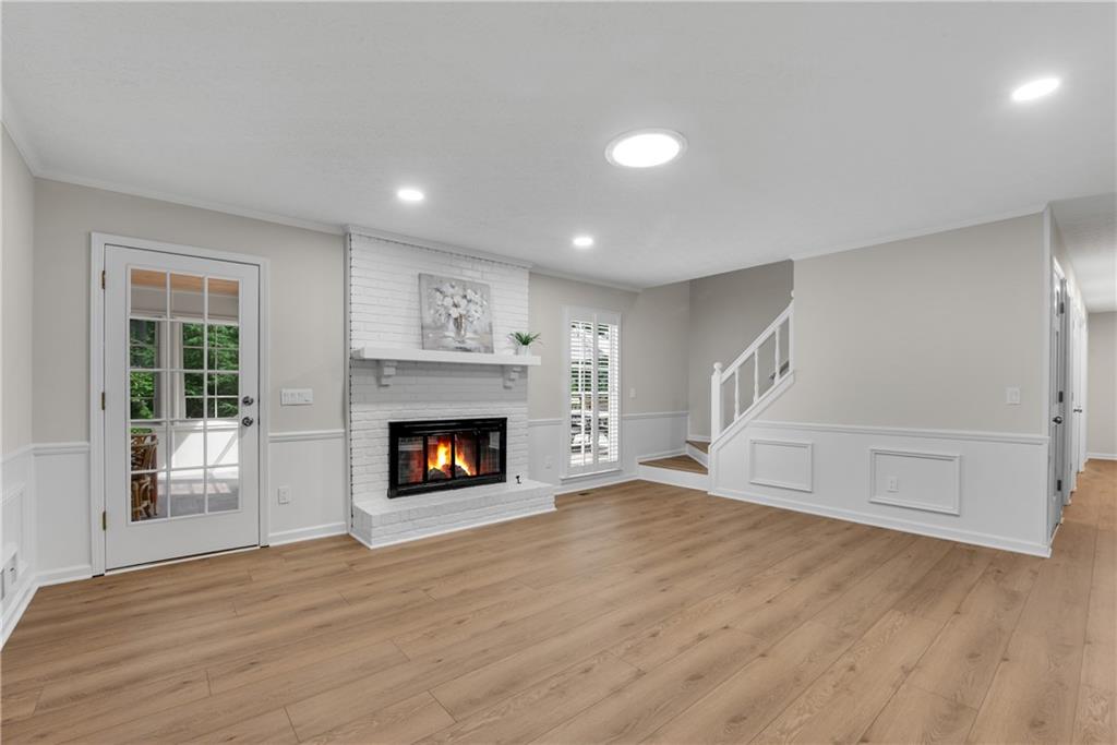 2719 Huckleberry Path