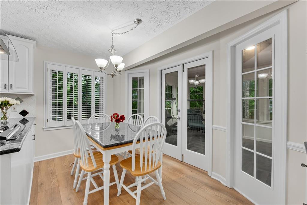 2719 Huckleberry Path