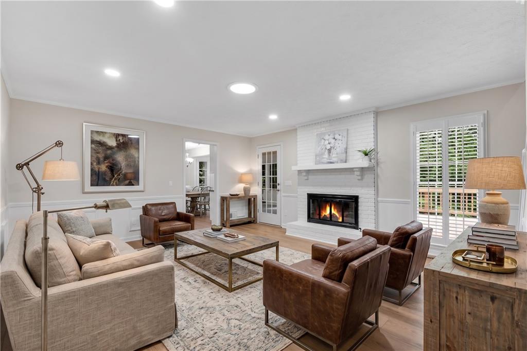 2719 Huckleberry Path