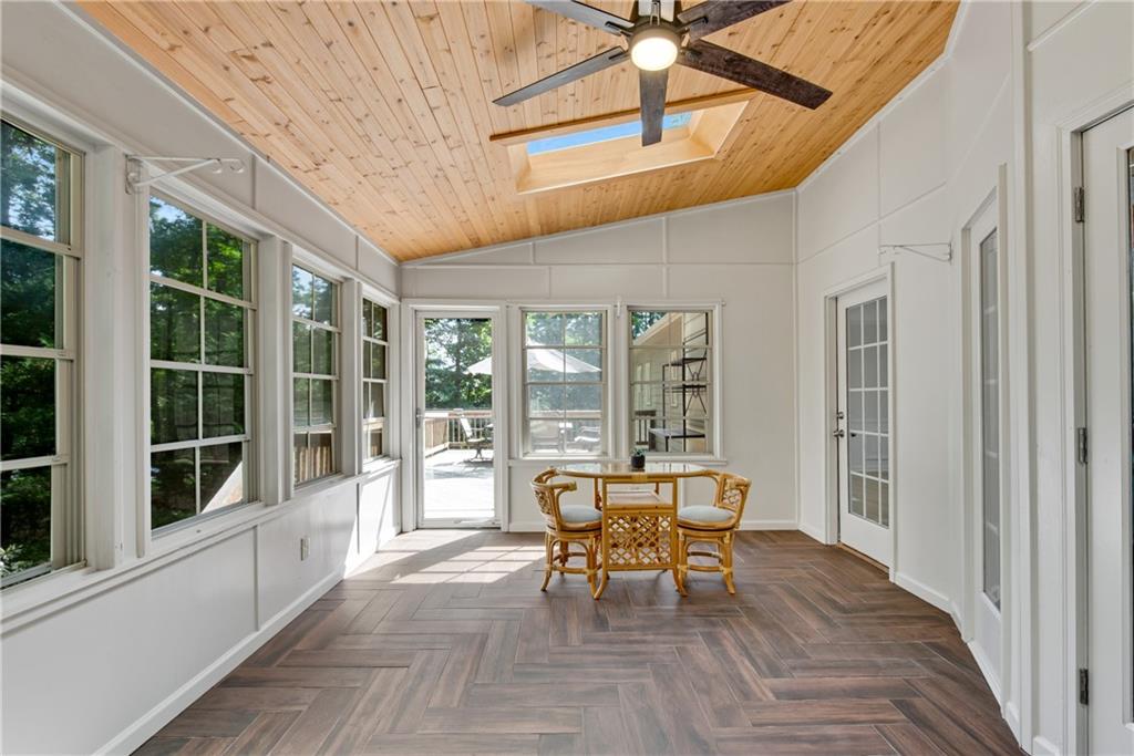 2719 Huckleberry Path