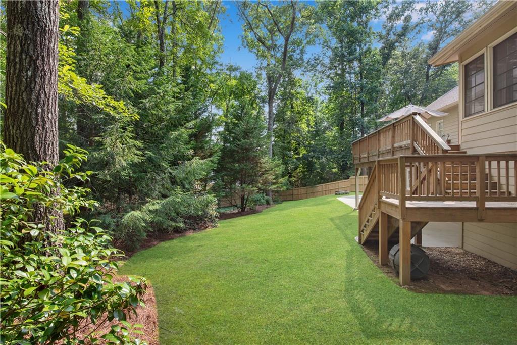 2719 Huckleberry Path