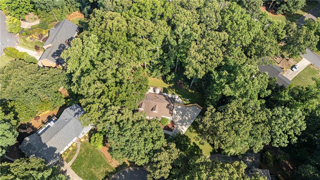2719 Huckleberry Path