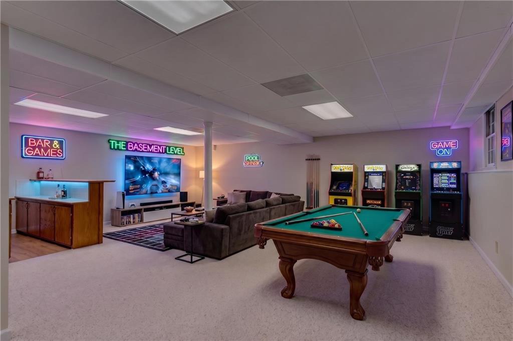 2719 Huckleberry Path