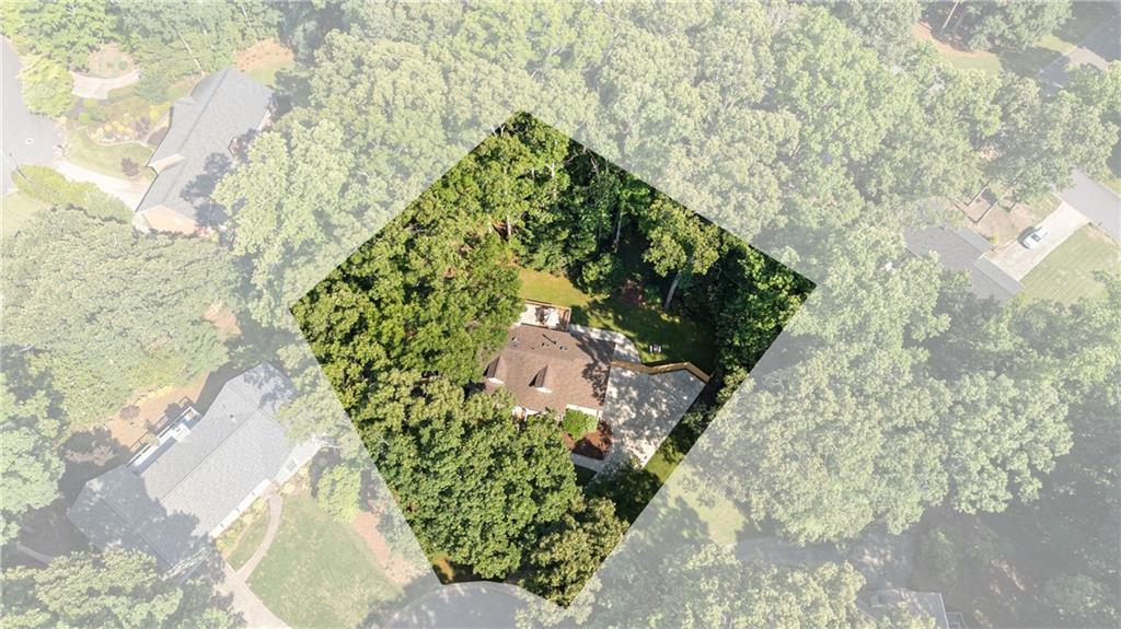 2719 Huckleberry Path