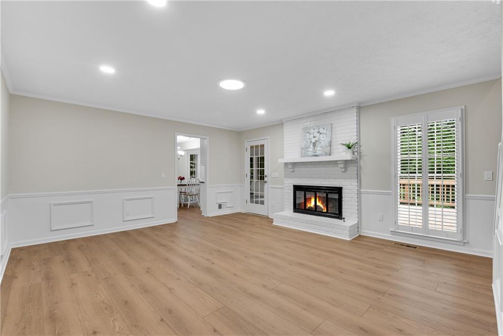 2719 Huckleberry Path
