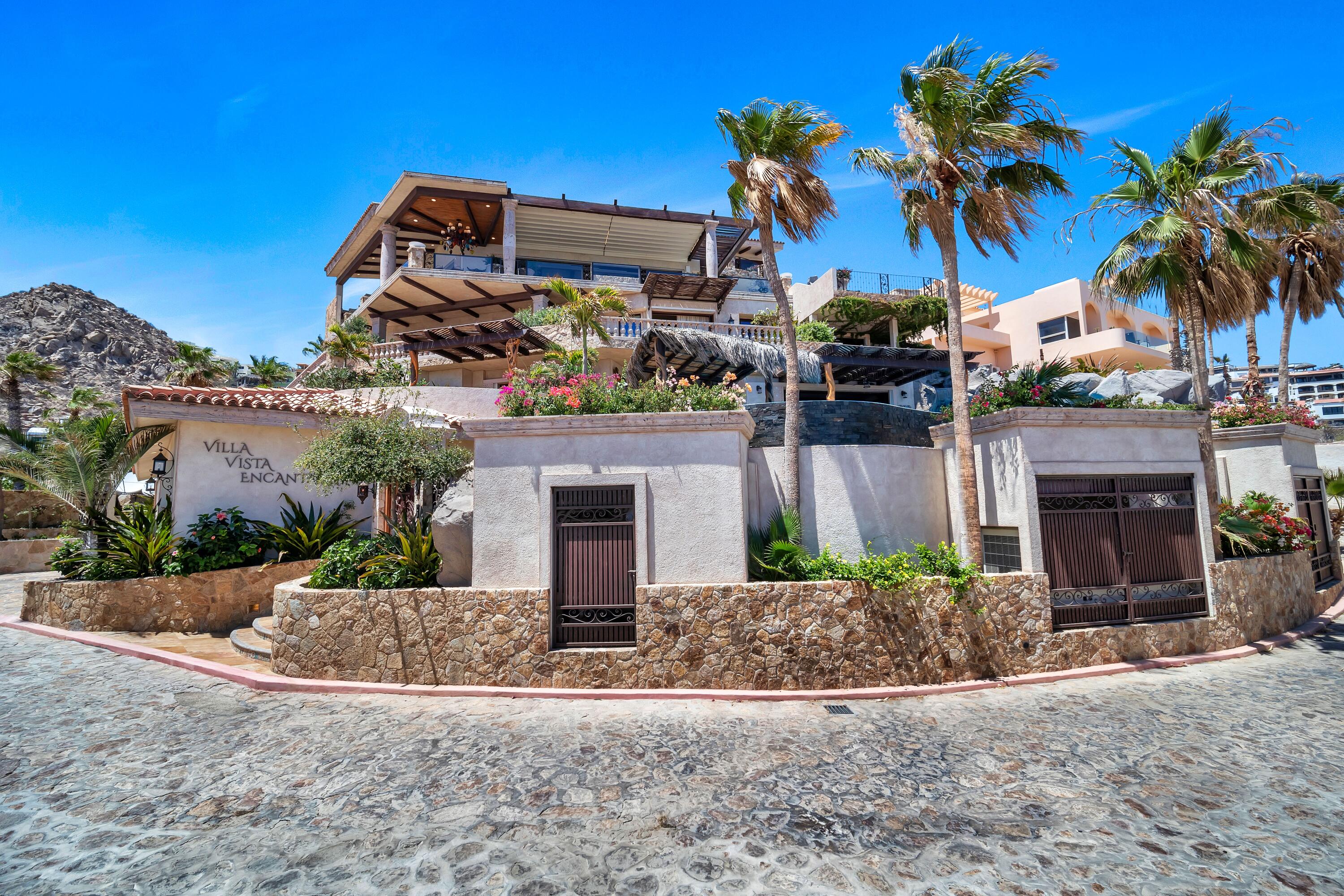 3 Calle Cerrada del Sol, Villa Vista Encantada
