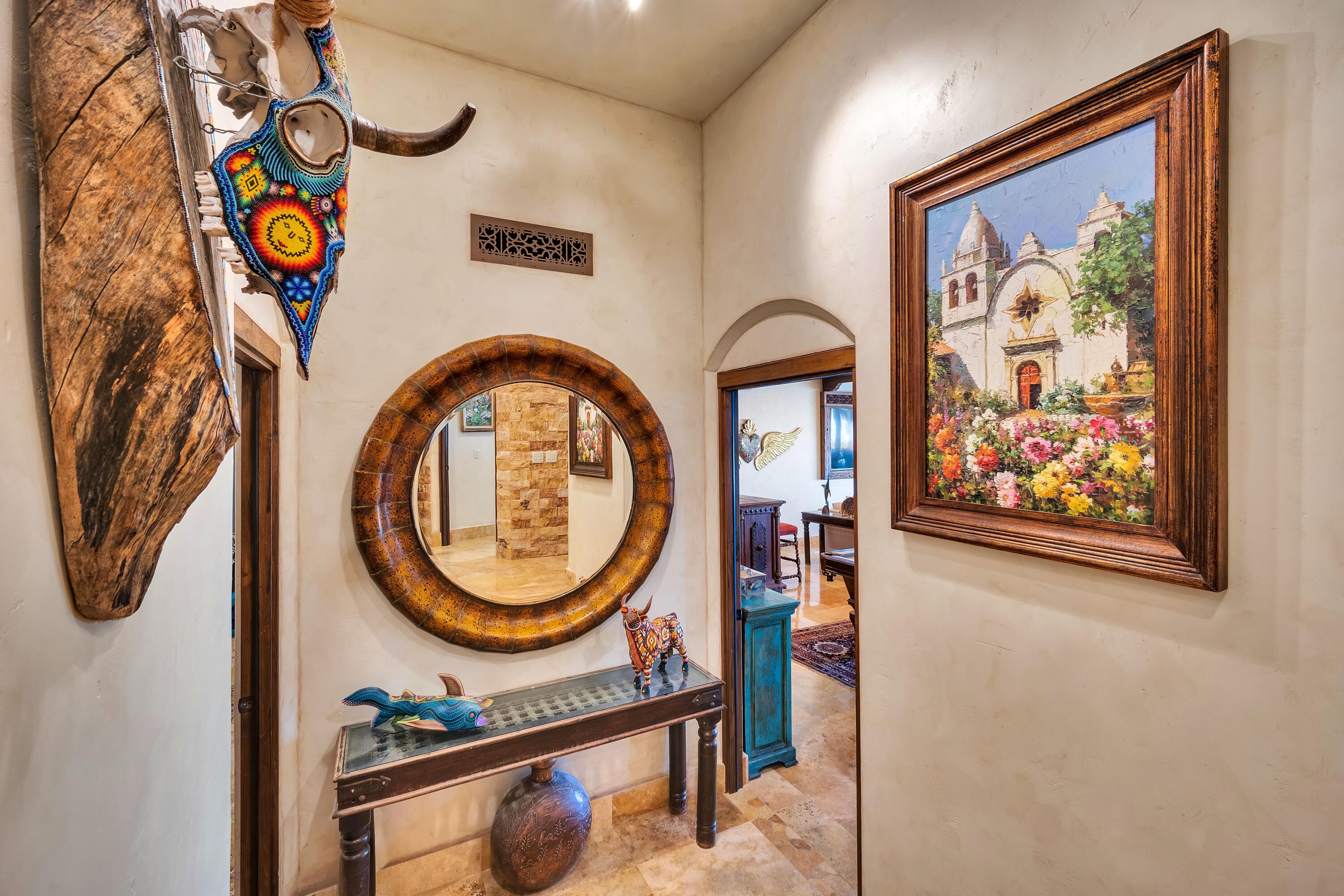 3 Calle Cerrada del Sol, Villa Vista Encantada
