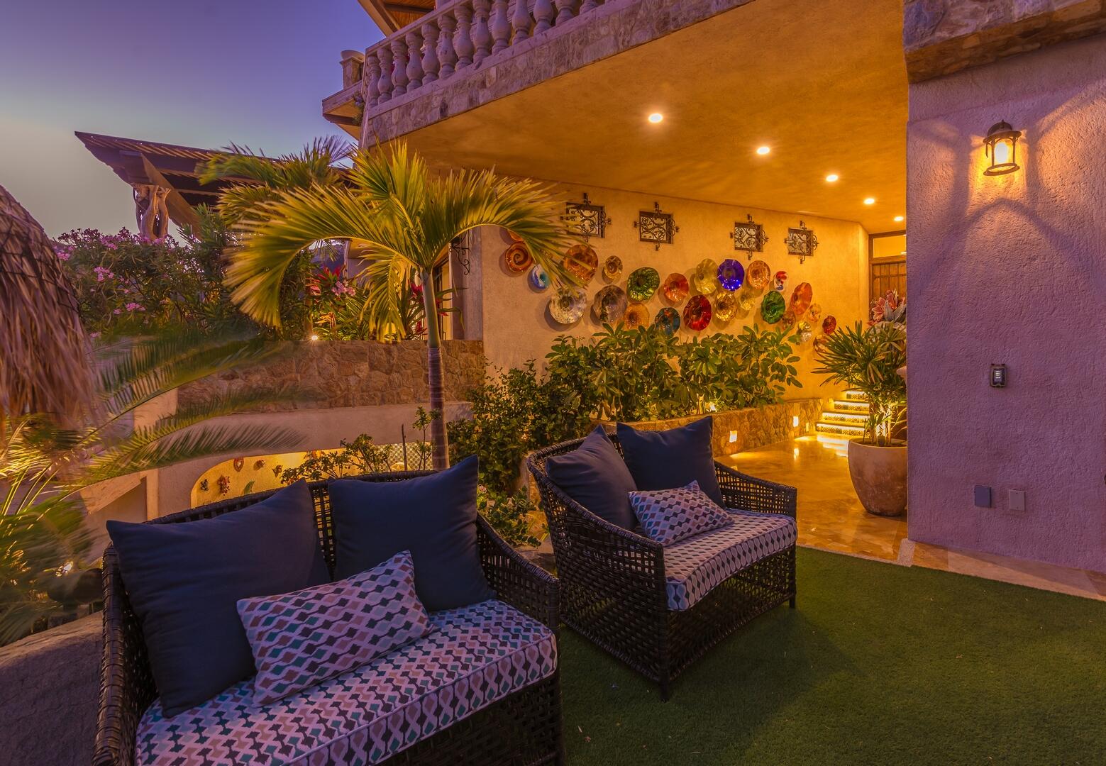 3 Calle Cerrada del Sol, Villa Vista Encantada