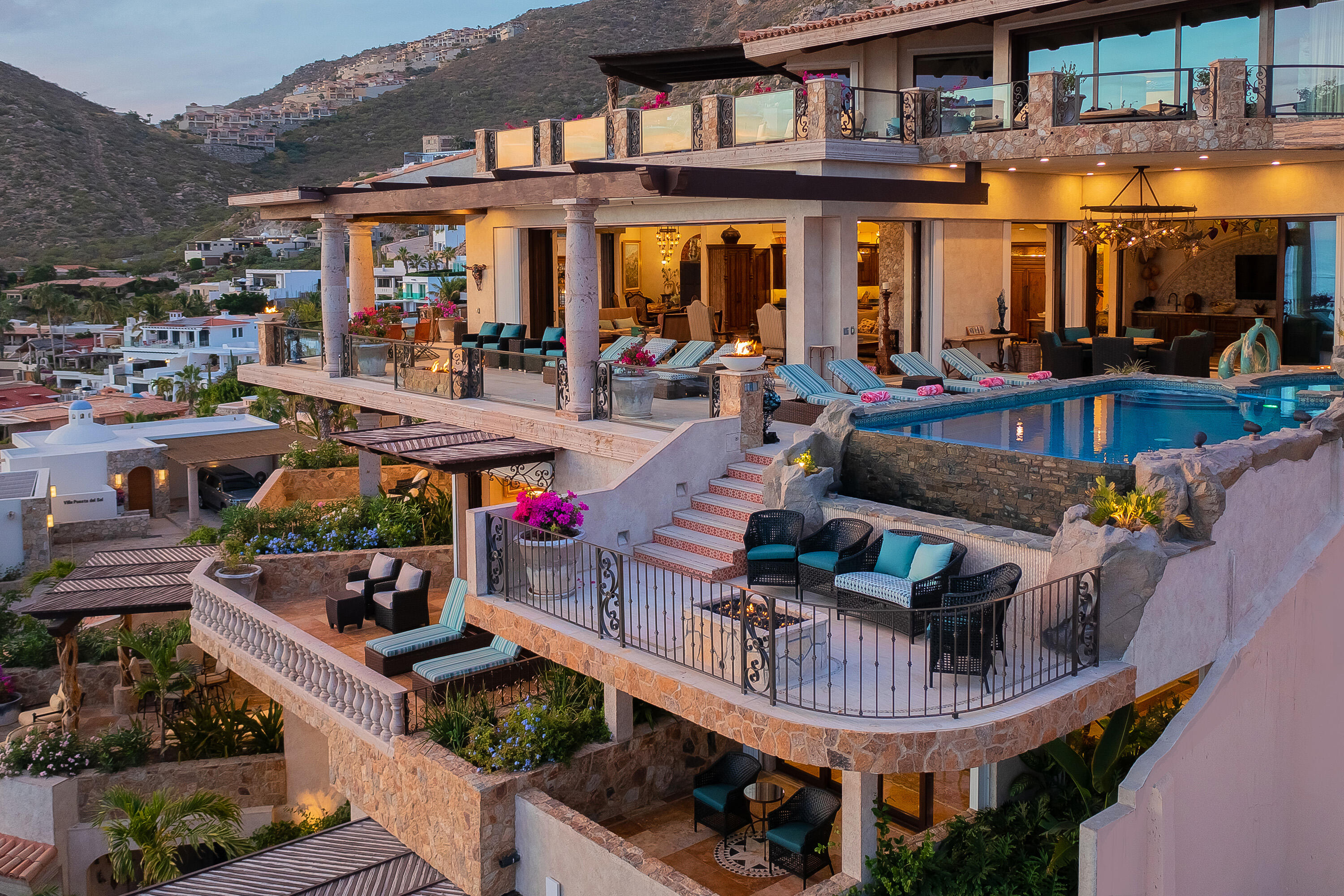 3 Calle Cerrada del Sol, Villa Vista Encantada