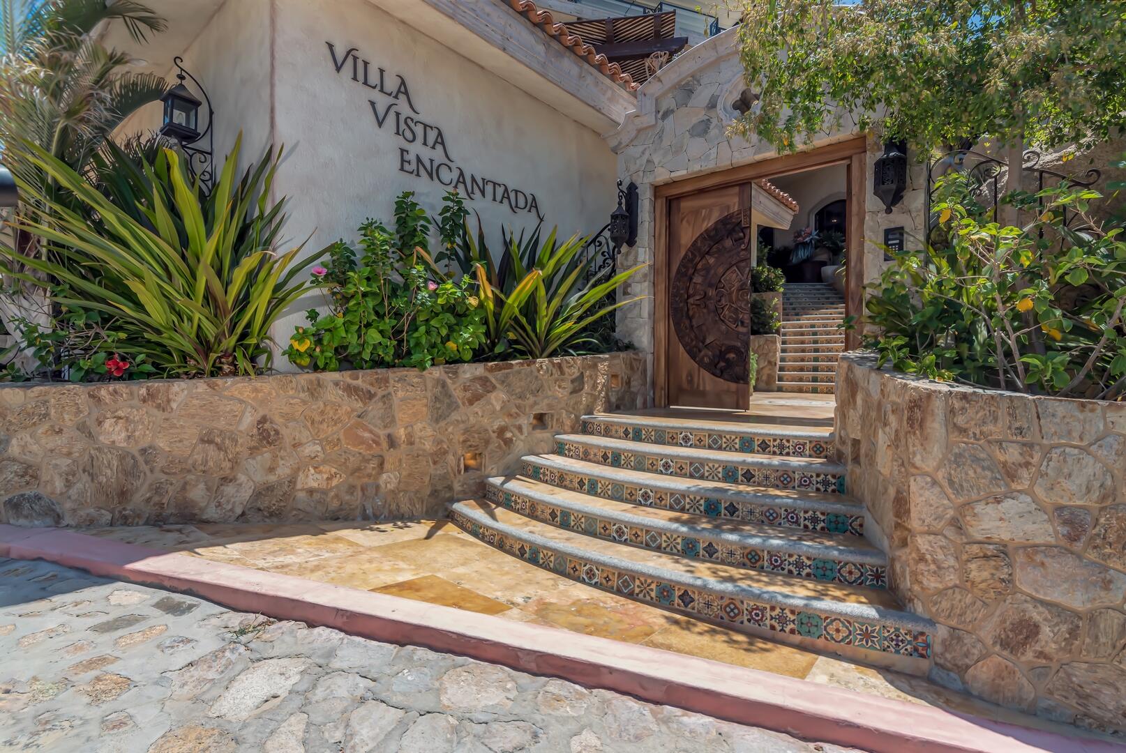 3 Calle Cerrada del Sol, Villa Vista Encantada