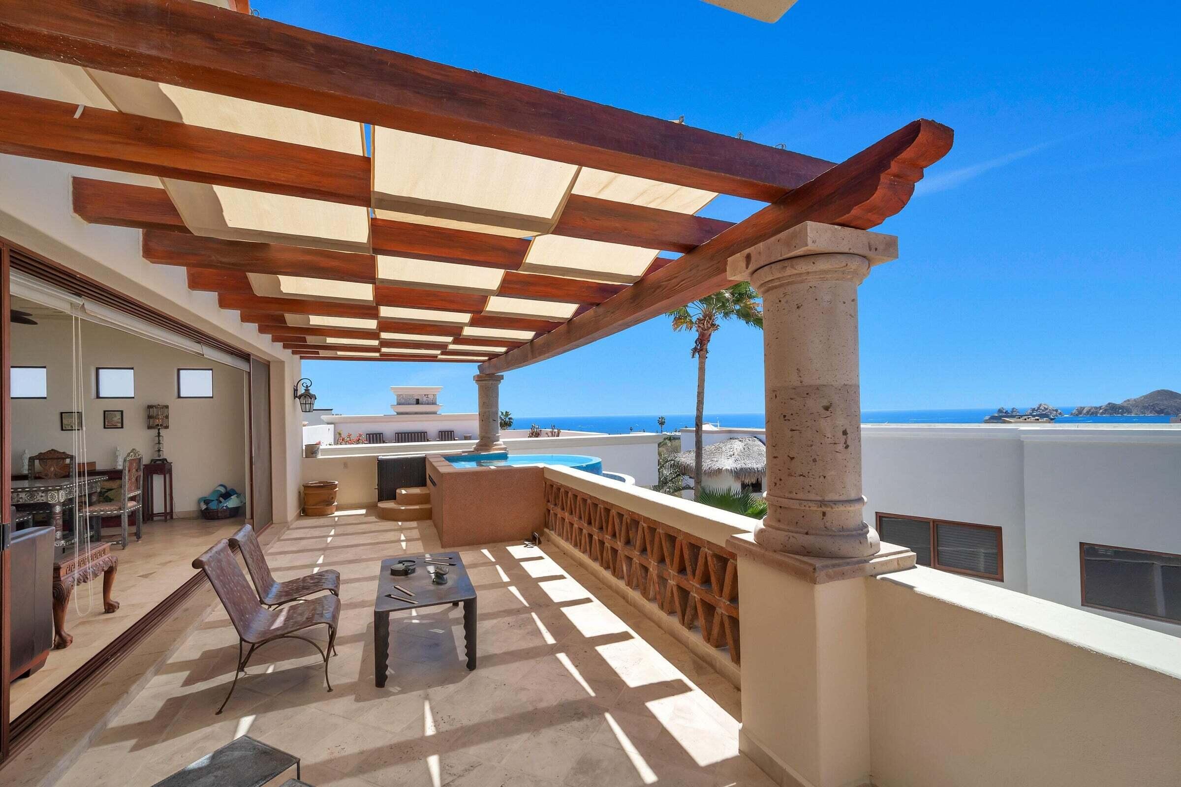 10 SELLER FINANCING, Casa Arte