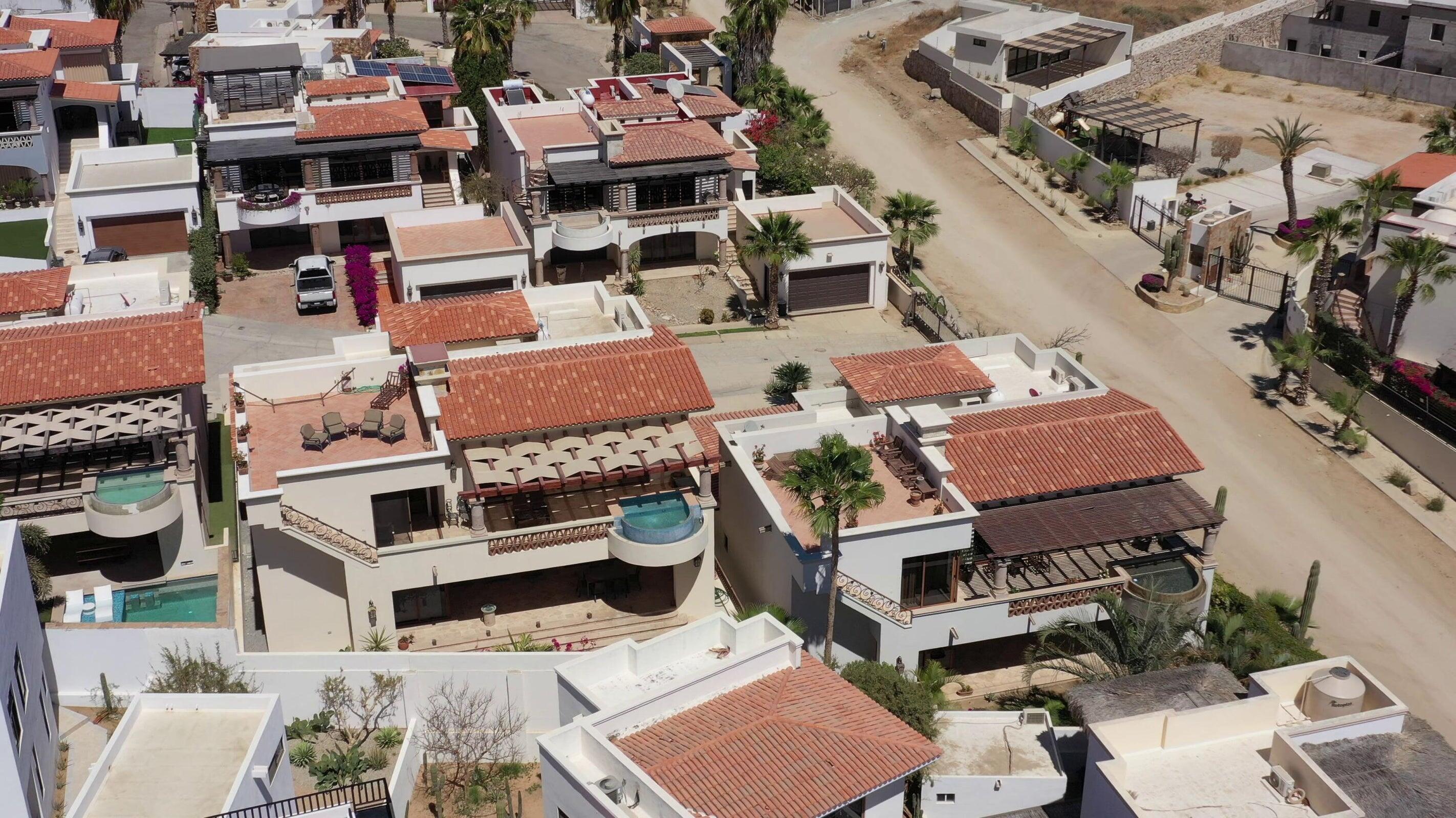 10 SELLER FINANCING, Casa Arte