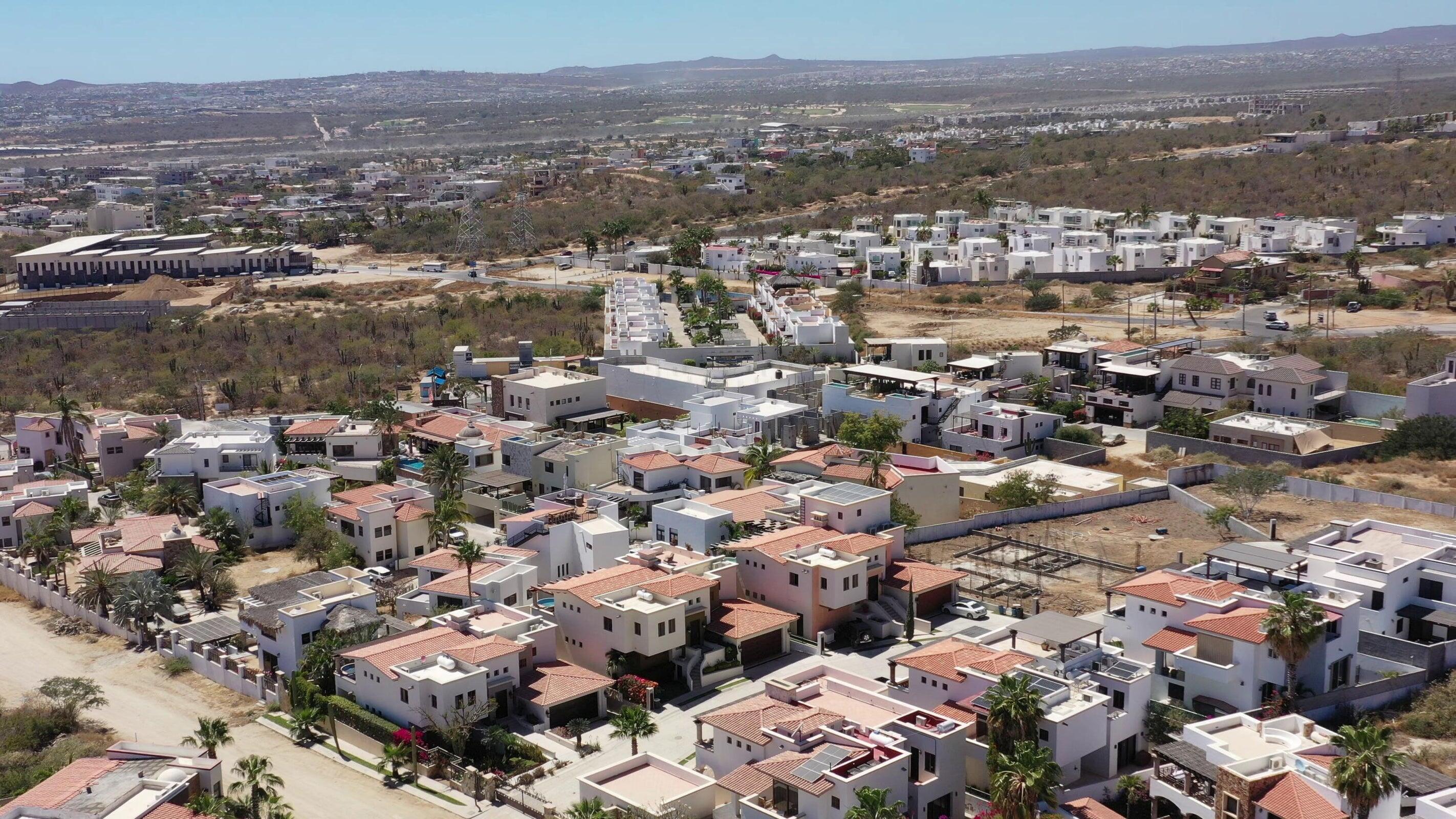10 SELLER FINANCING, Casa Arte