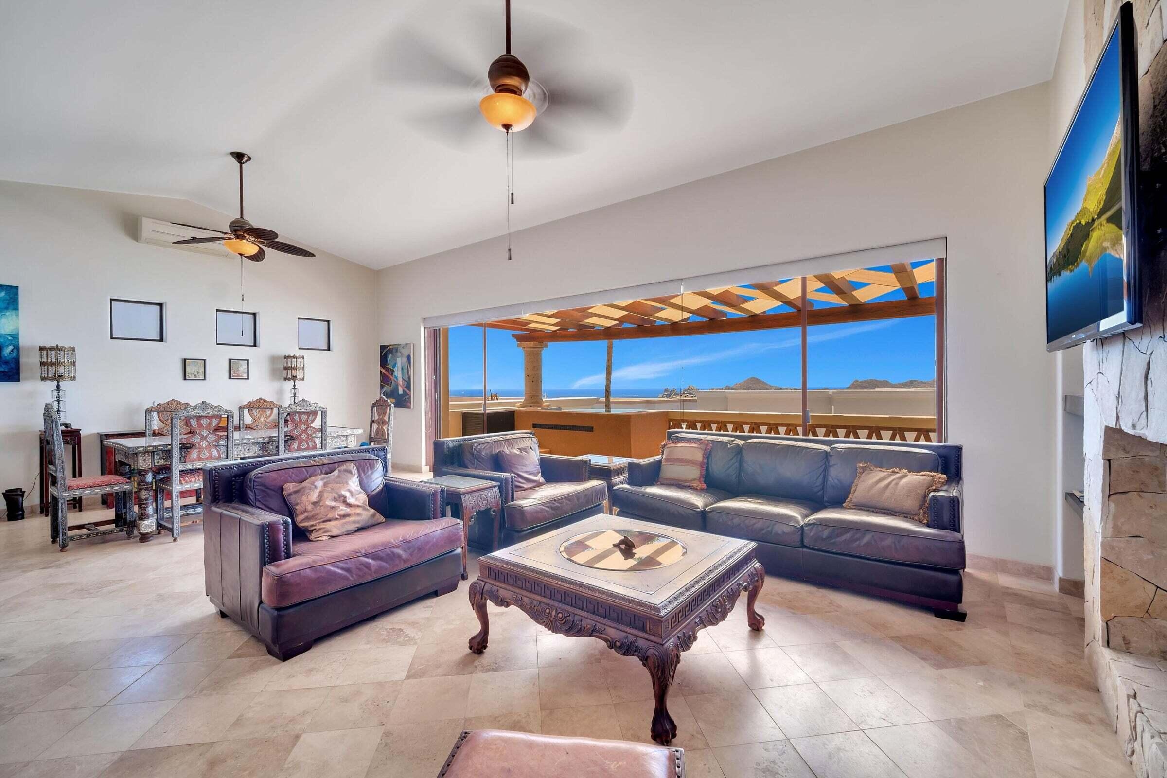 10 SELLER FINANCING, Casa Arte