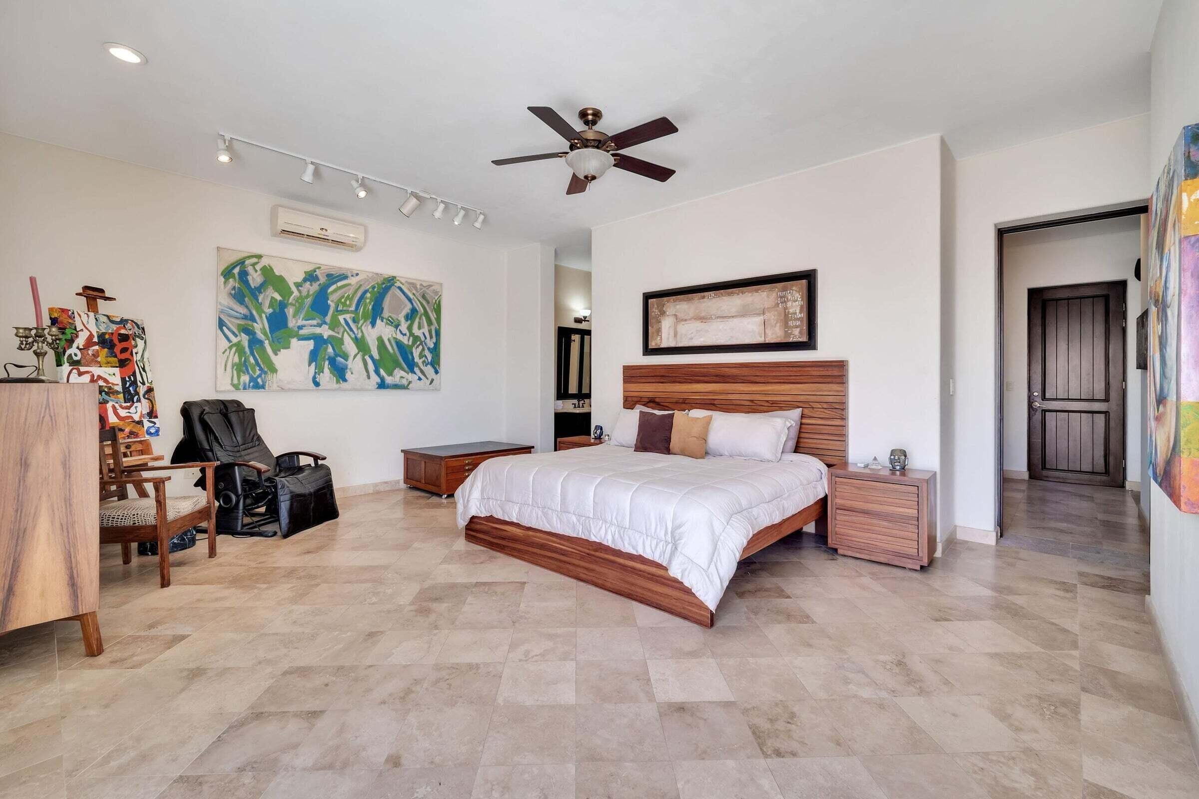 10 SELLER FINANCING, Casa Arte