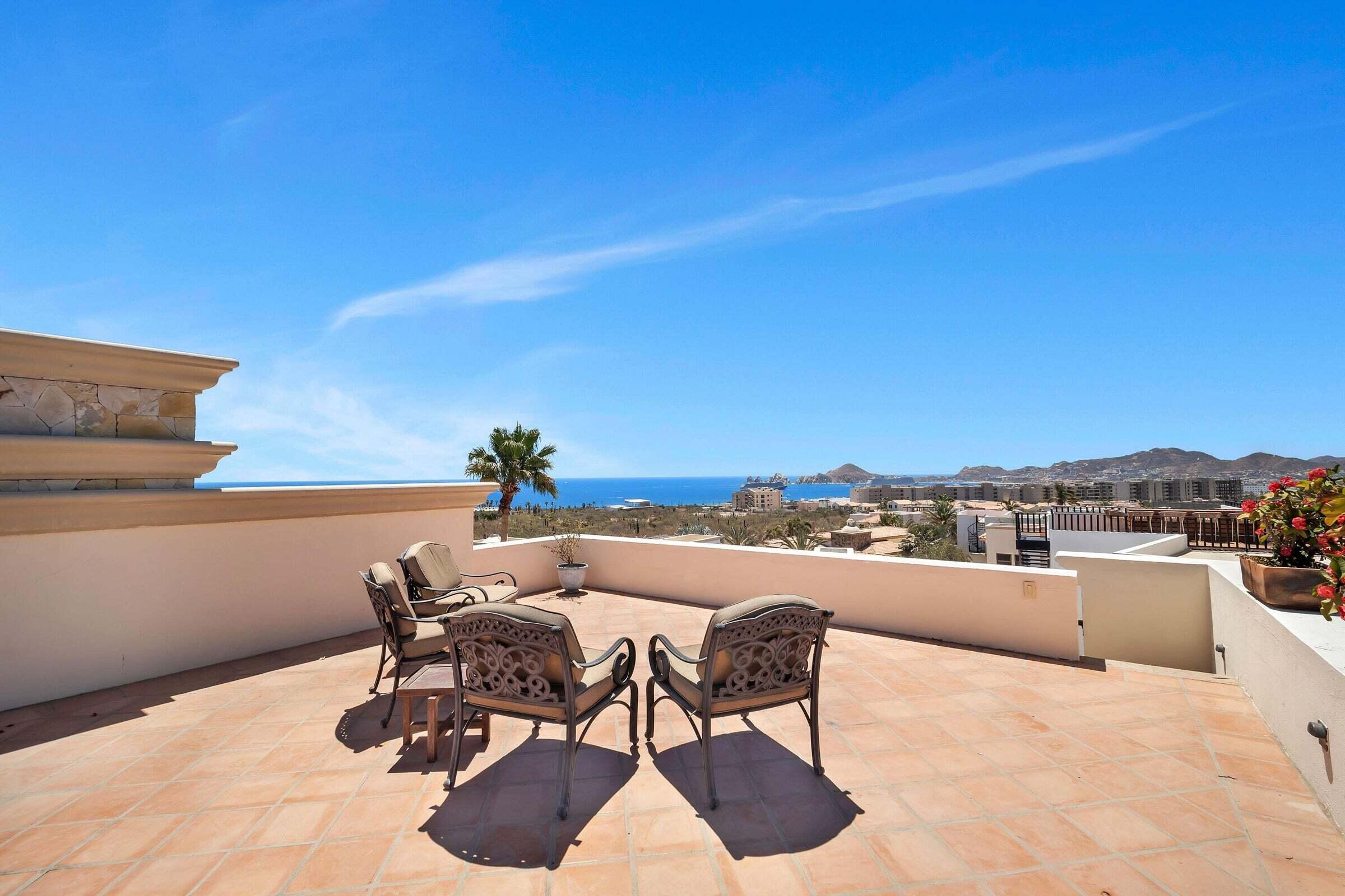 10 SELLER FINANCING, Casa Arte