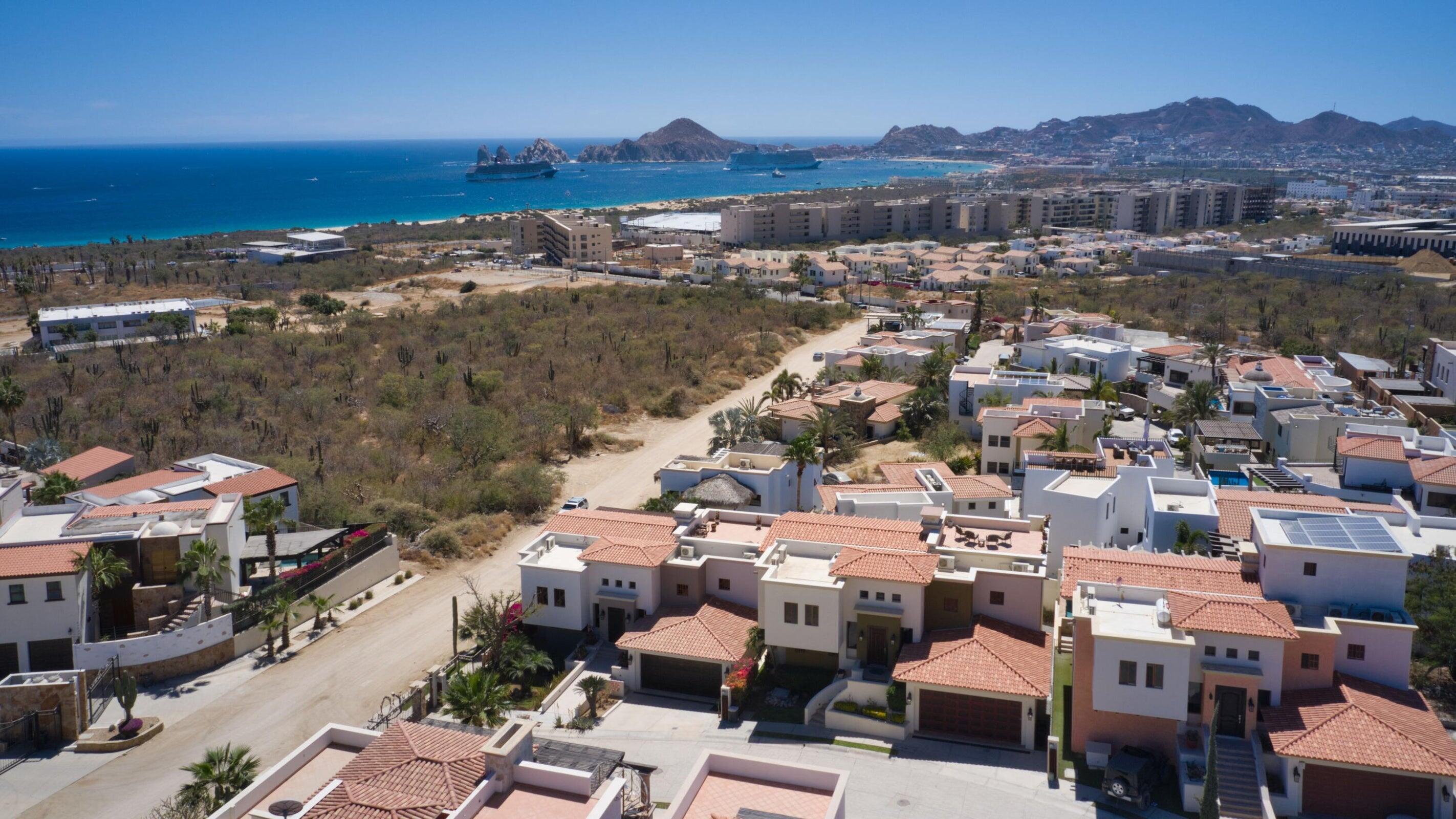 10 SELLER FINANCING, Casa Arte