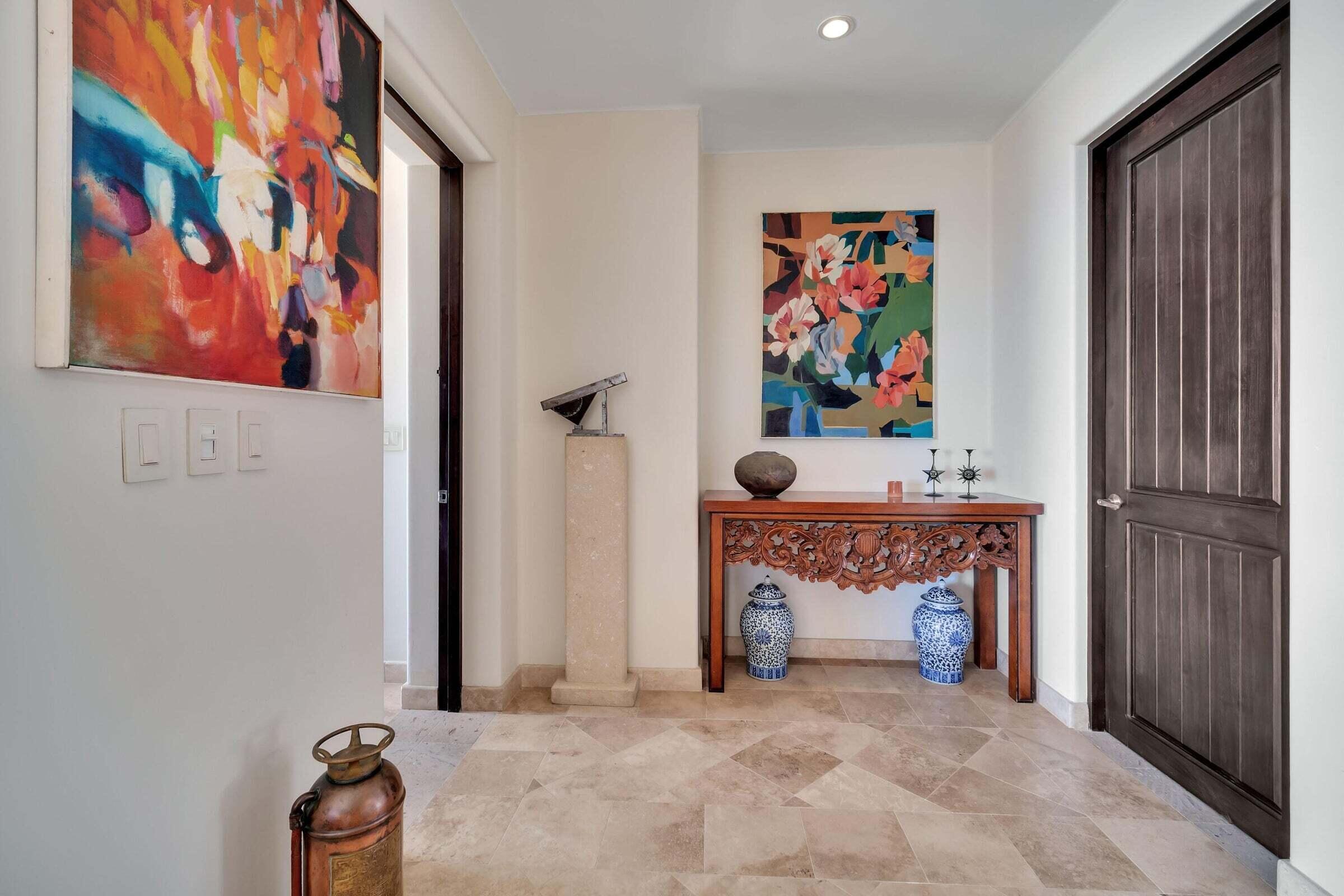 10 SELLER FINANCING, Casa Arte