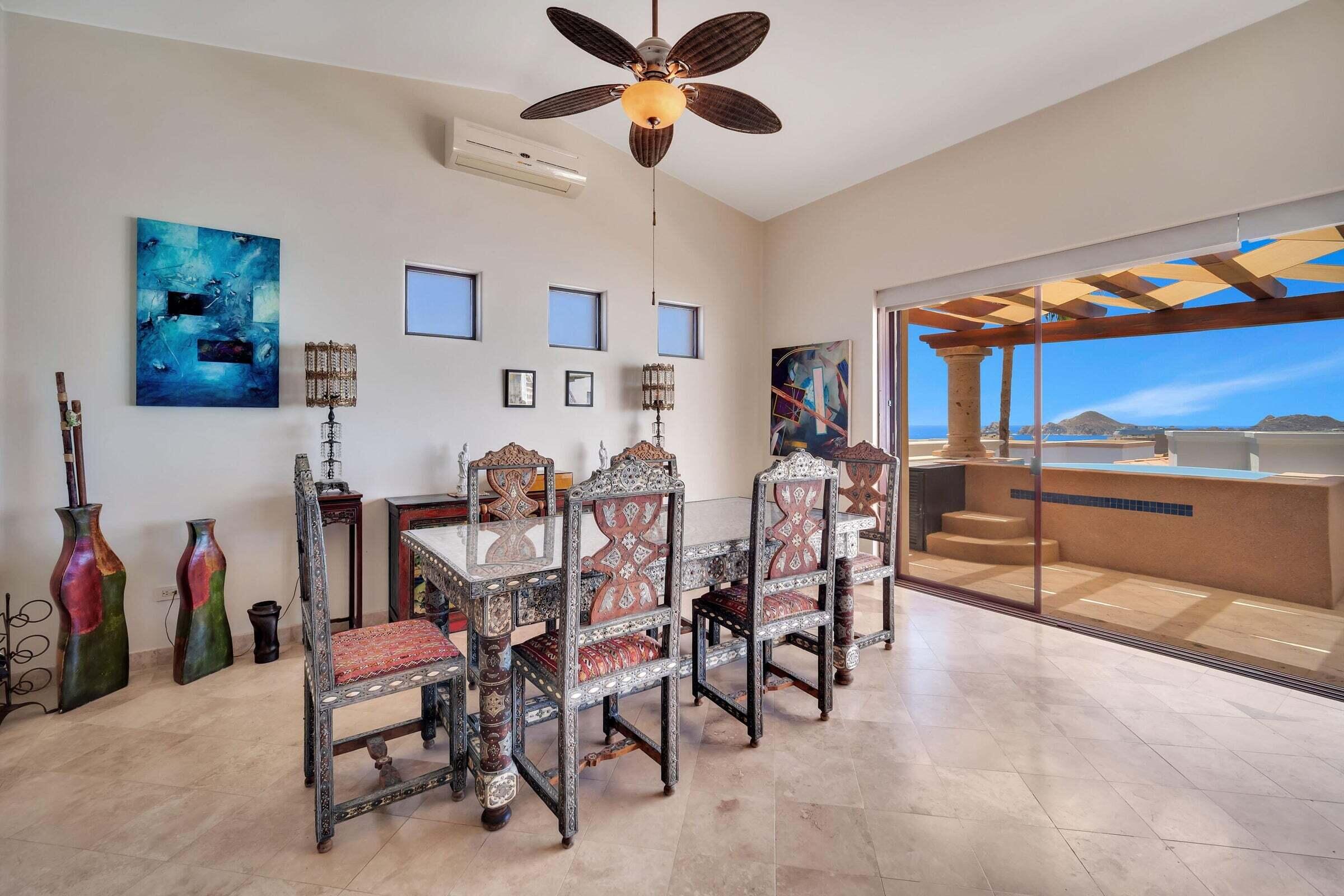 10 SELLER FINANCING, Casa Arte