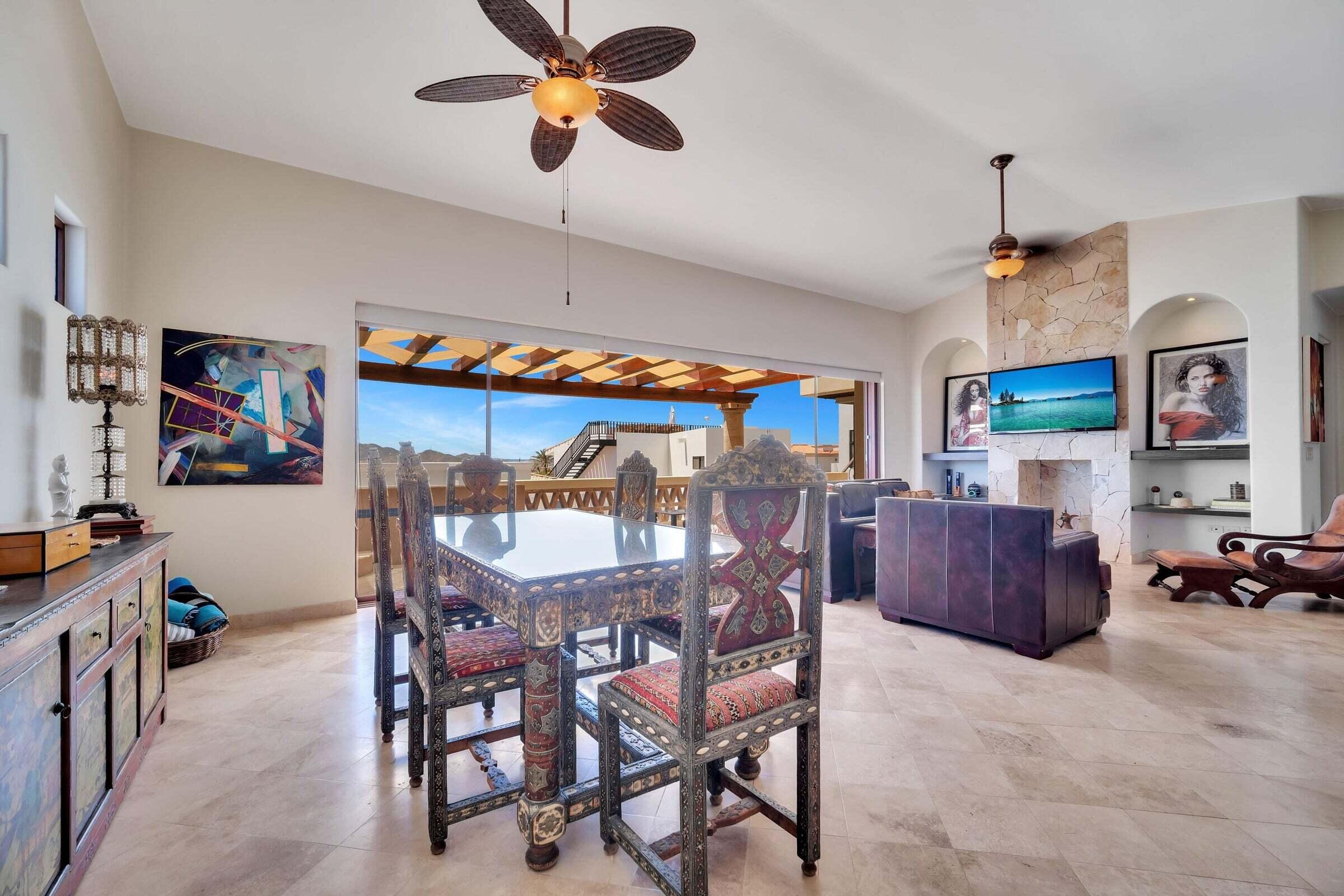 10 SELLER FINANCING, Casa Arte