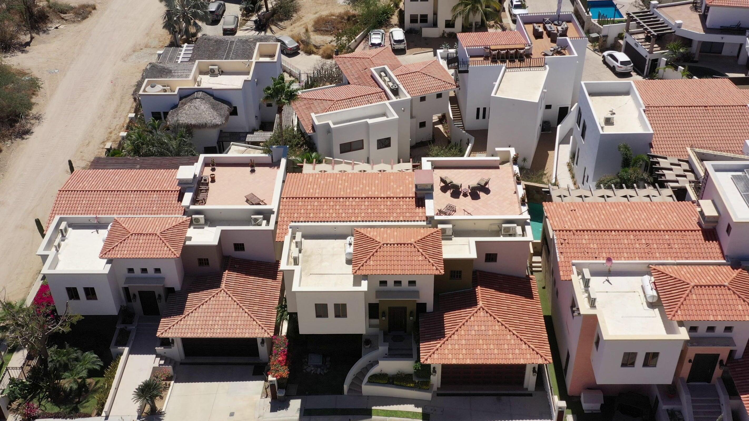 10 SELLER FINANCING, Casa Arte