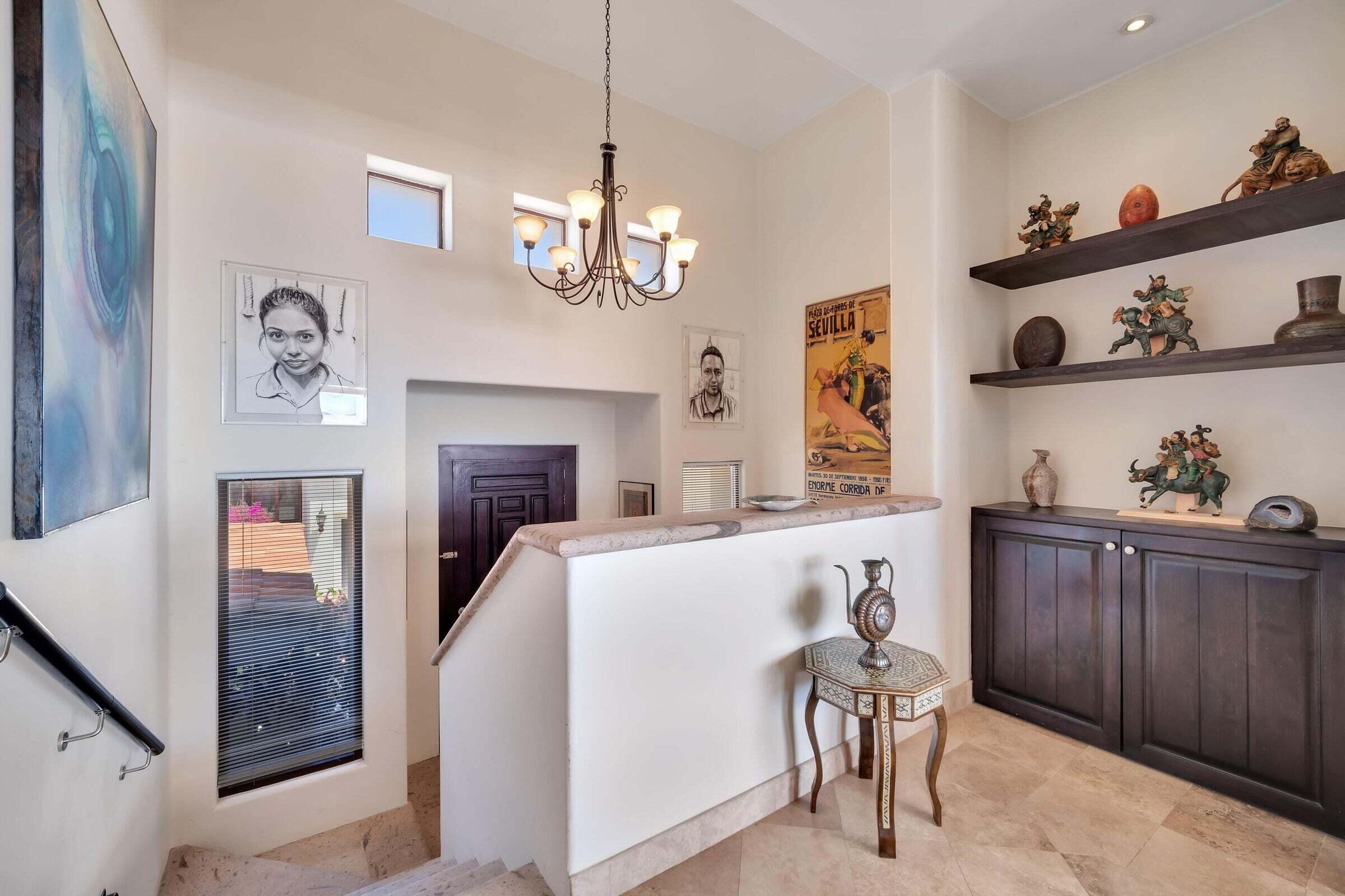 10 SELLER FINANCING, Casa Arte