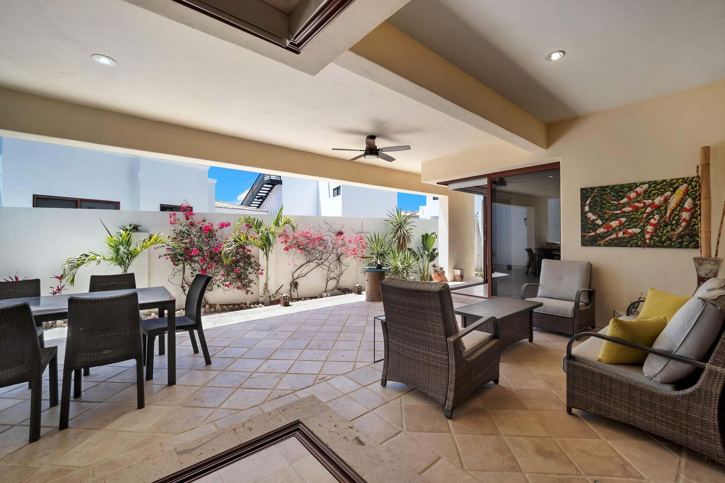 10 SELLER FINANCING, Casa Arte