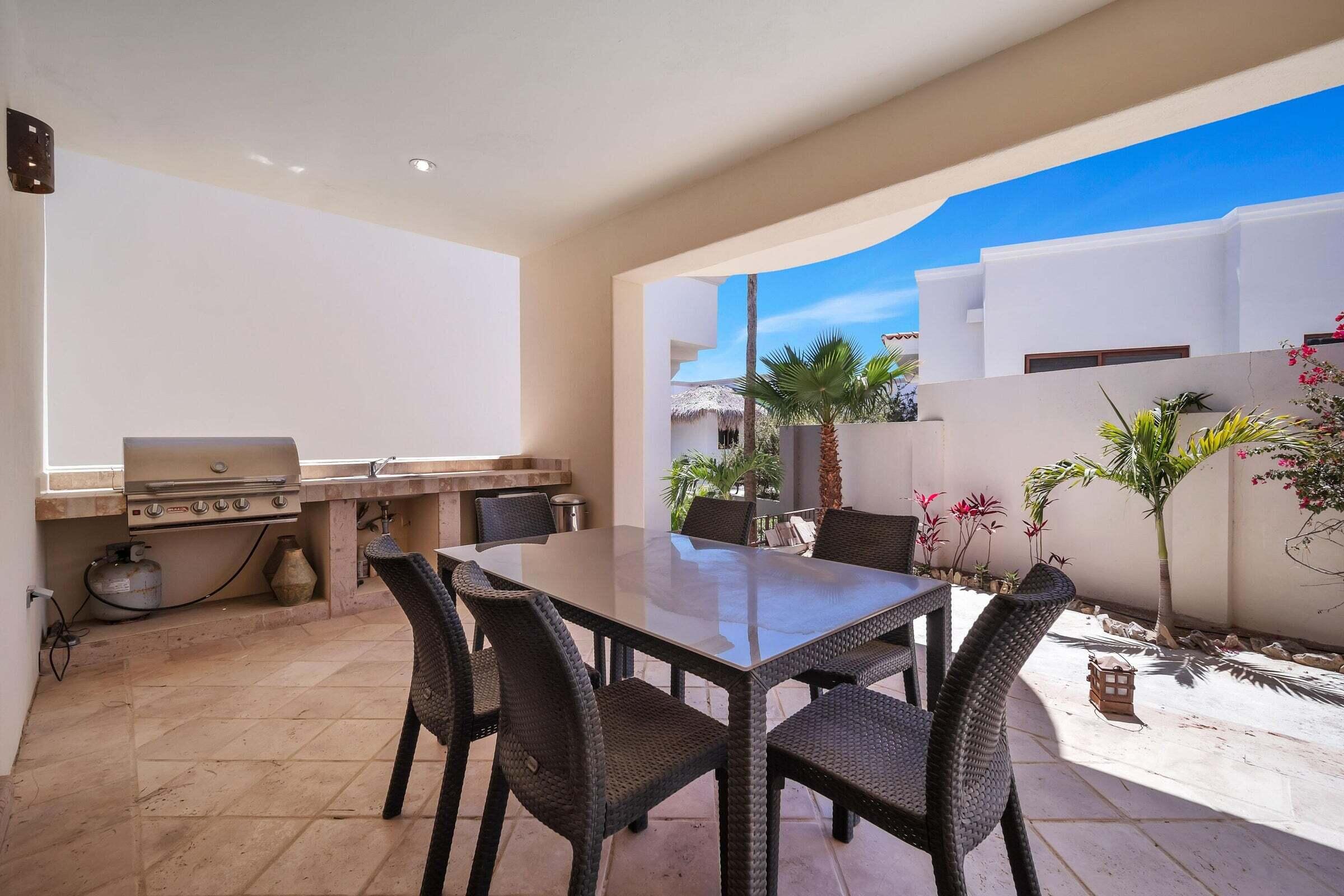 10 SELLER FINANCING, Casa Arte