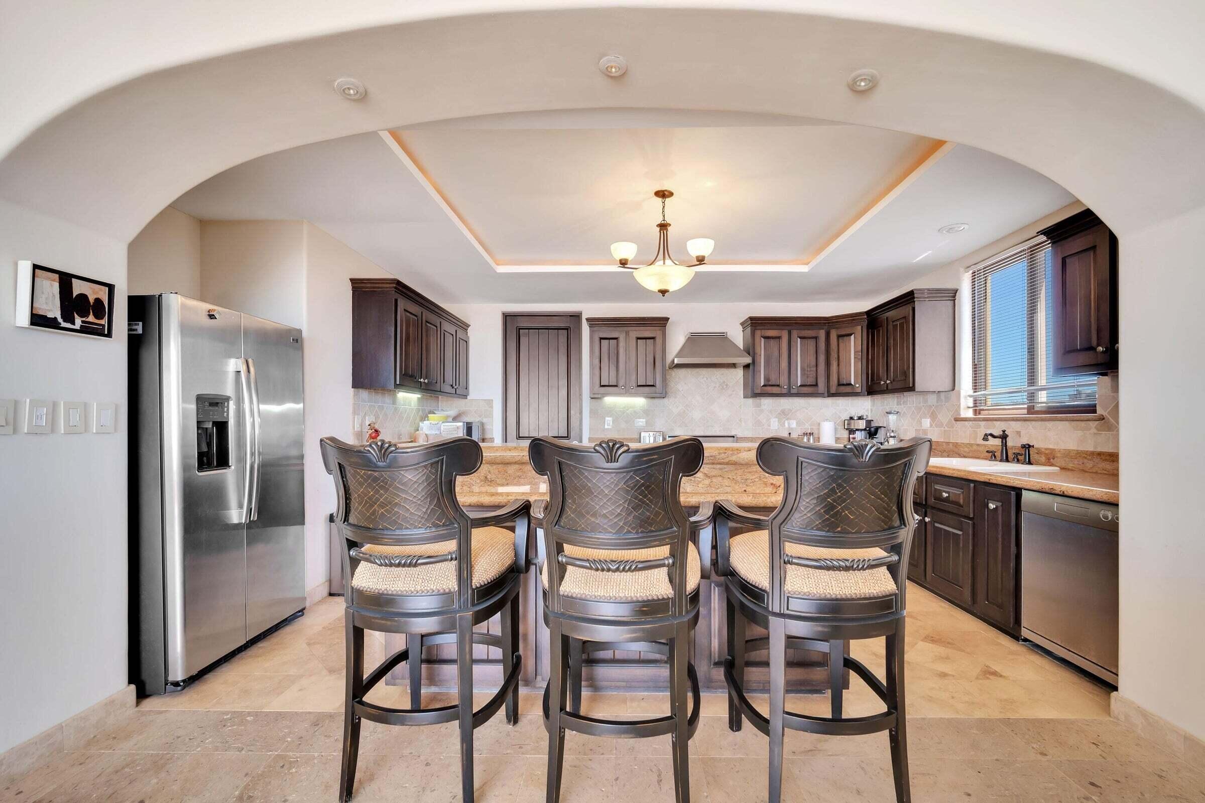 10 SELLER FINANCING, Casa Arte