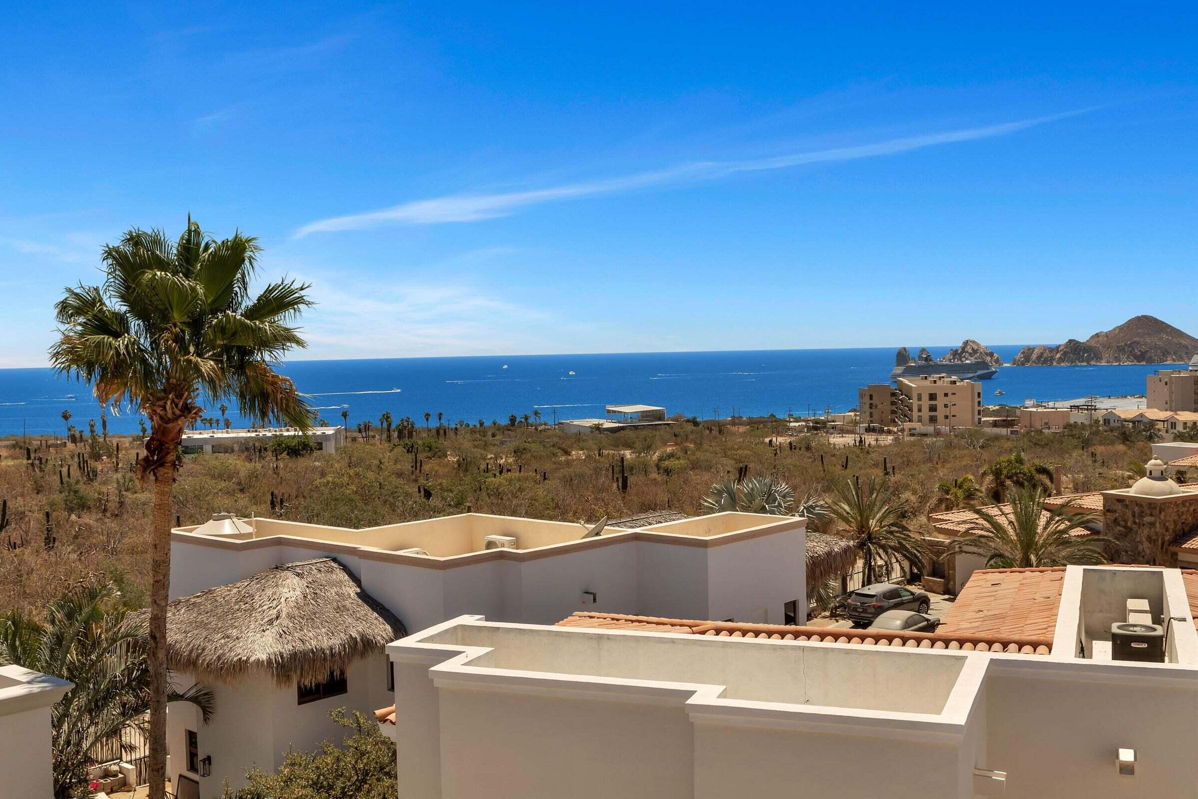 10 SELLER FINANCING, Casa Arte