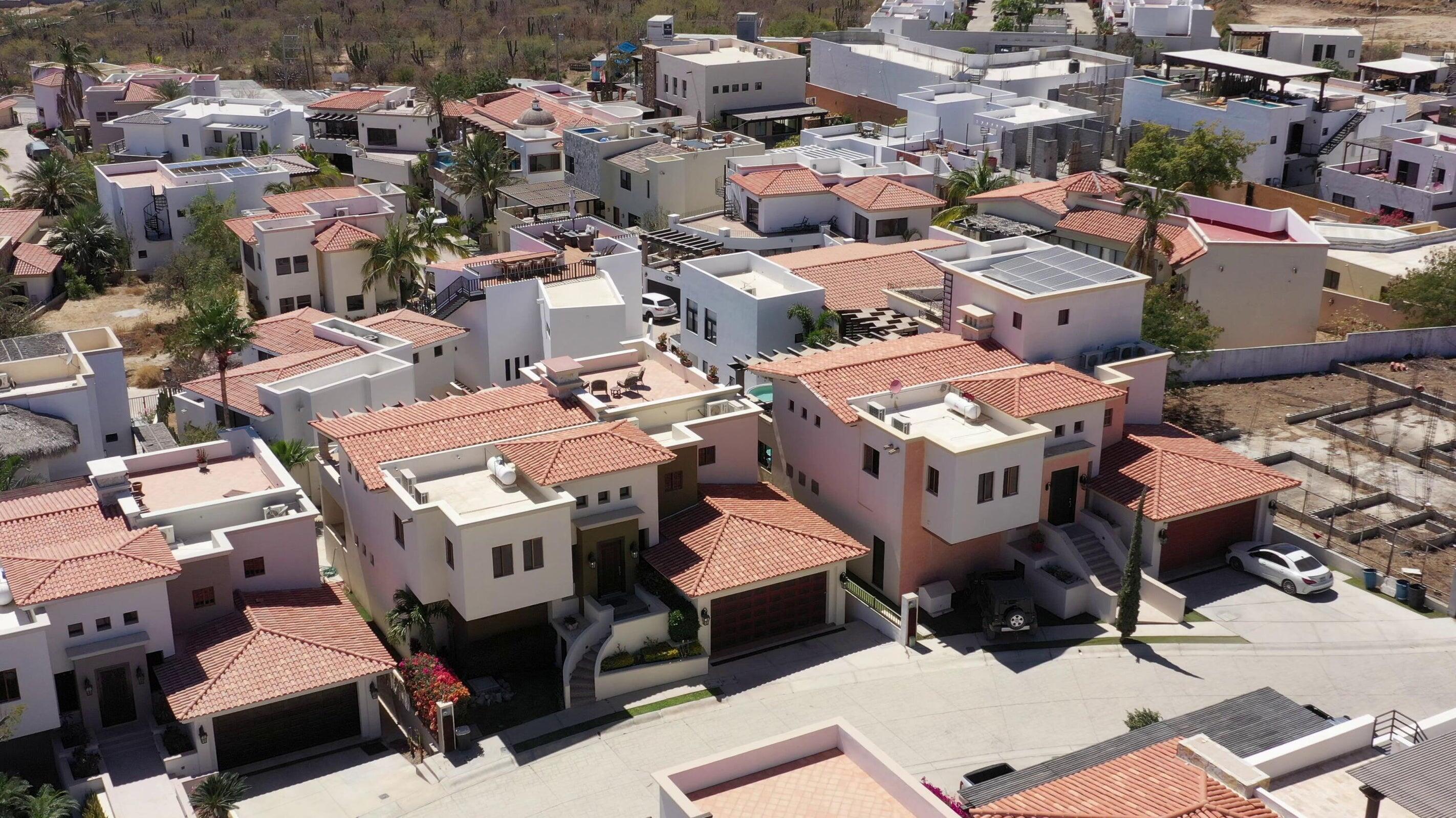 10 SELLER FINANCING, Casa Arte
