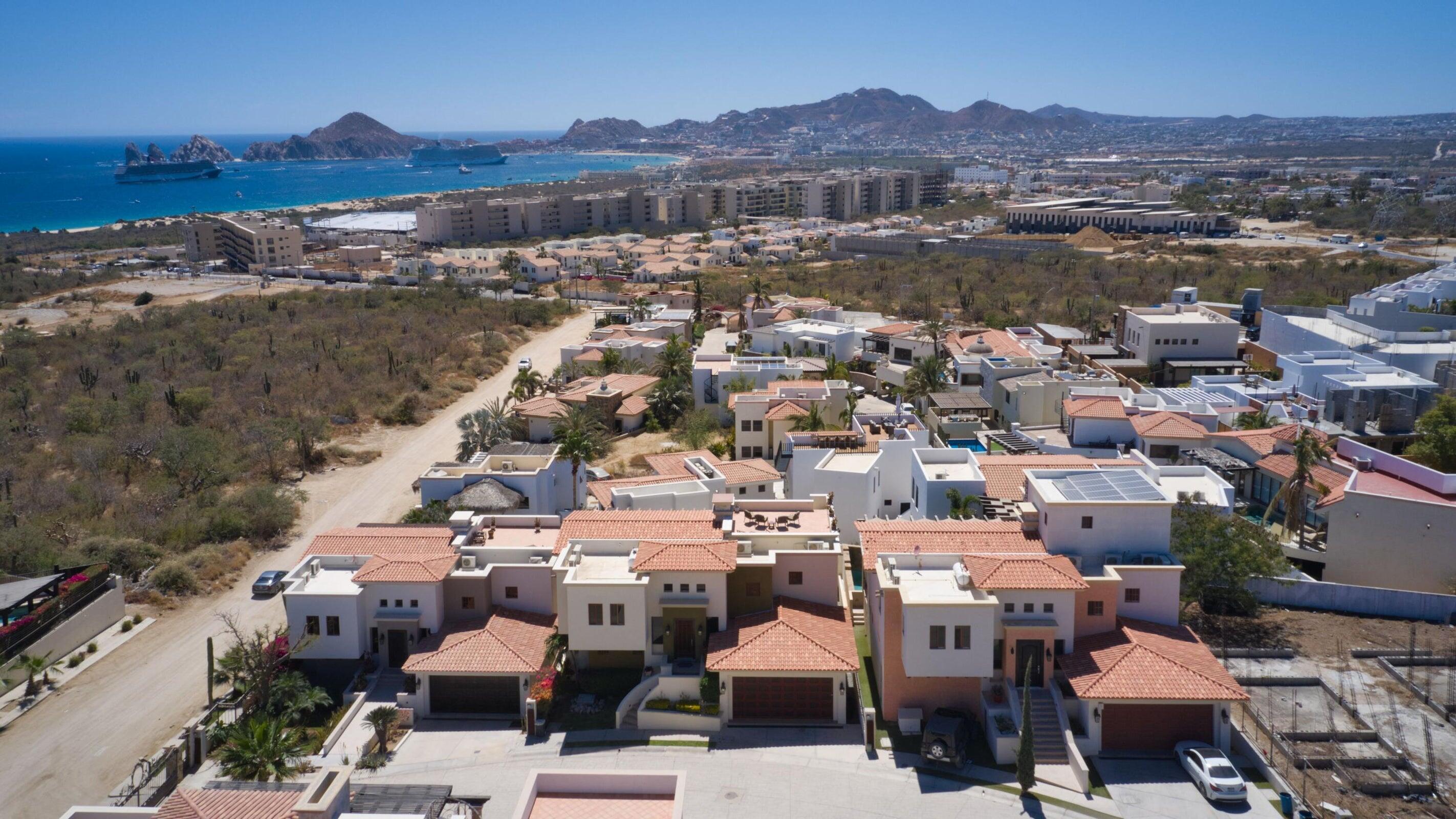 10 SELLER FINANCING, Casa Arte