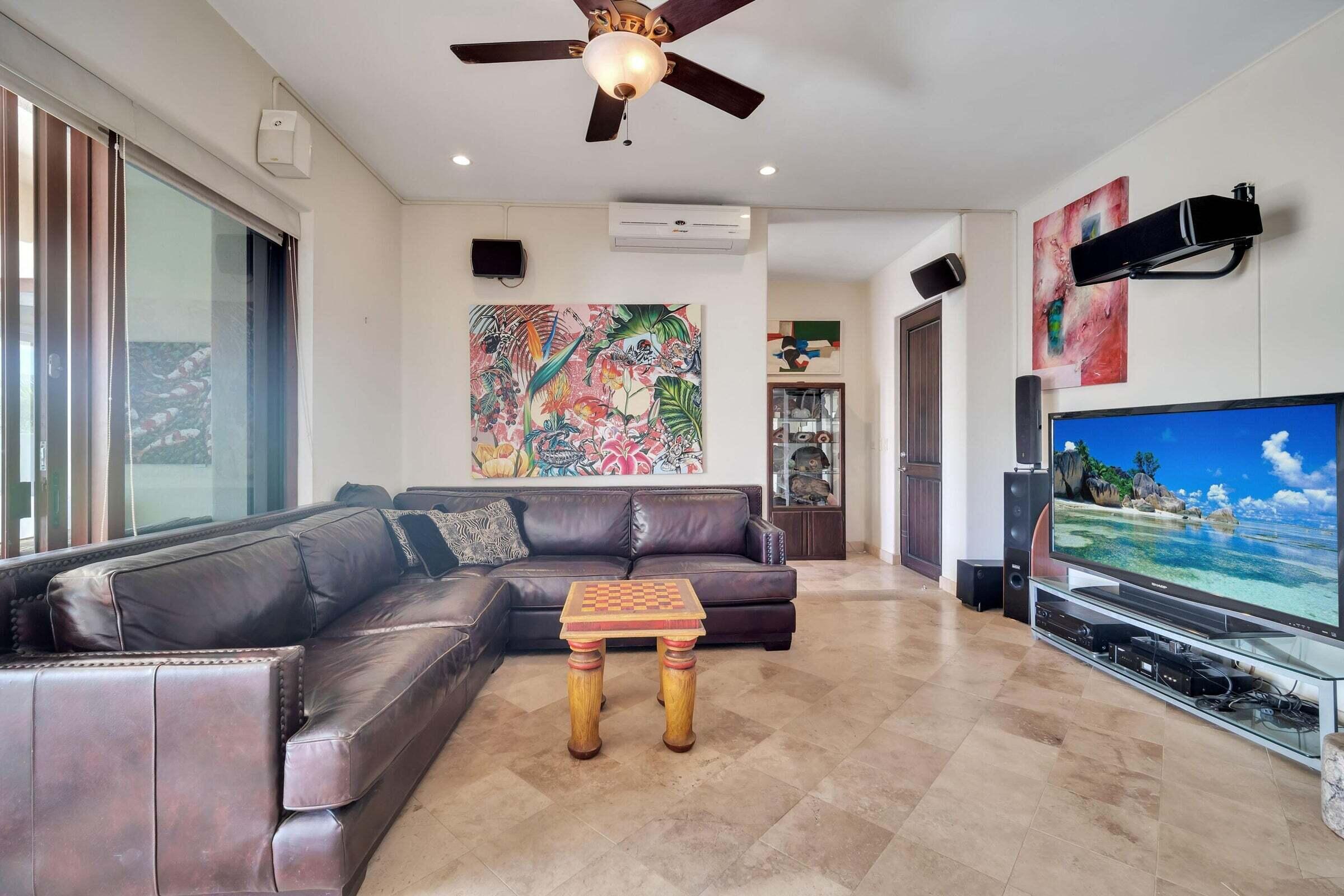 10 SELLER FINANCING, Casa Arte